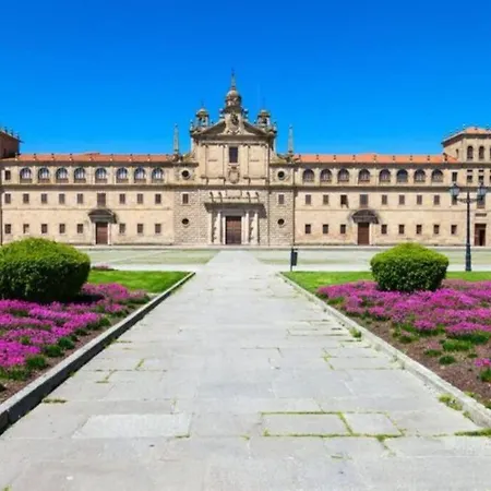Apartamento Contrastes Ribeira Sacra
