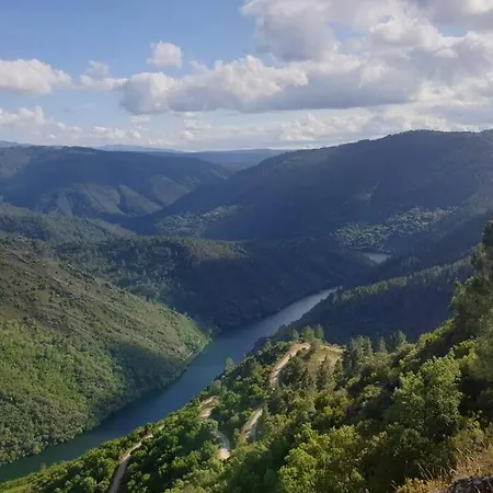 Contrastes Ribeira Sacra *