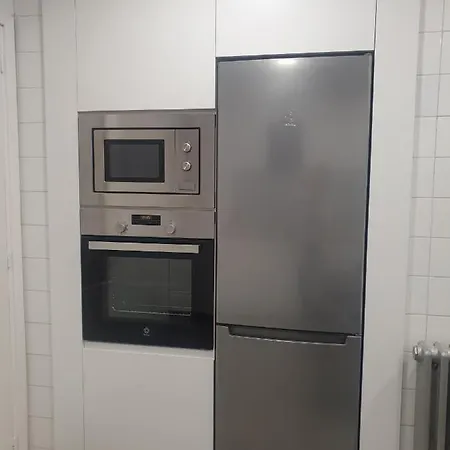 Contrastes Ribeira Sacra Apartamento