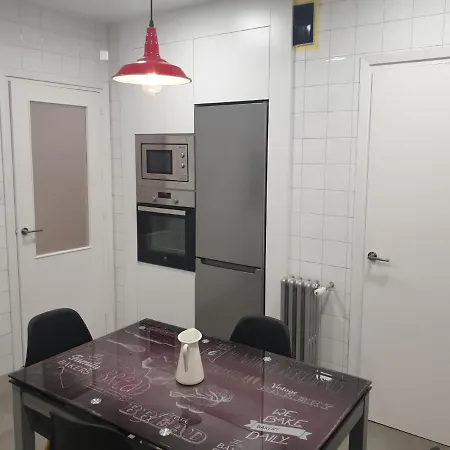 Appartement Contrastes Ribeira Sacra