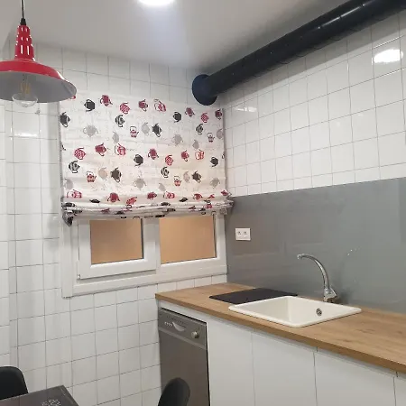 Appartement Contrastes Ribeira Sacra Monforte De Lemos